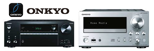 onkyo amplifier repair services